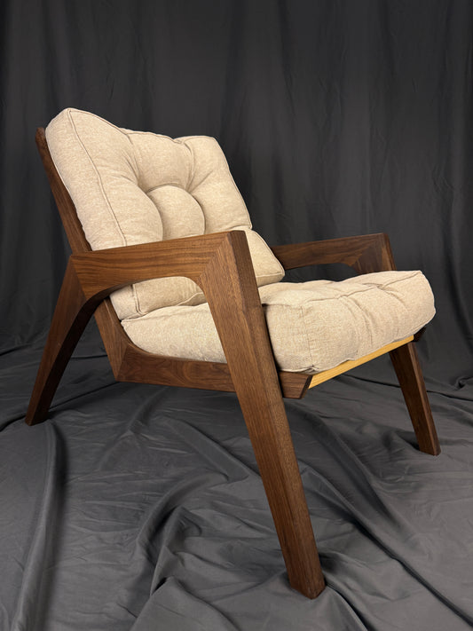 Lounge Chair