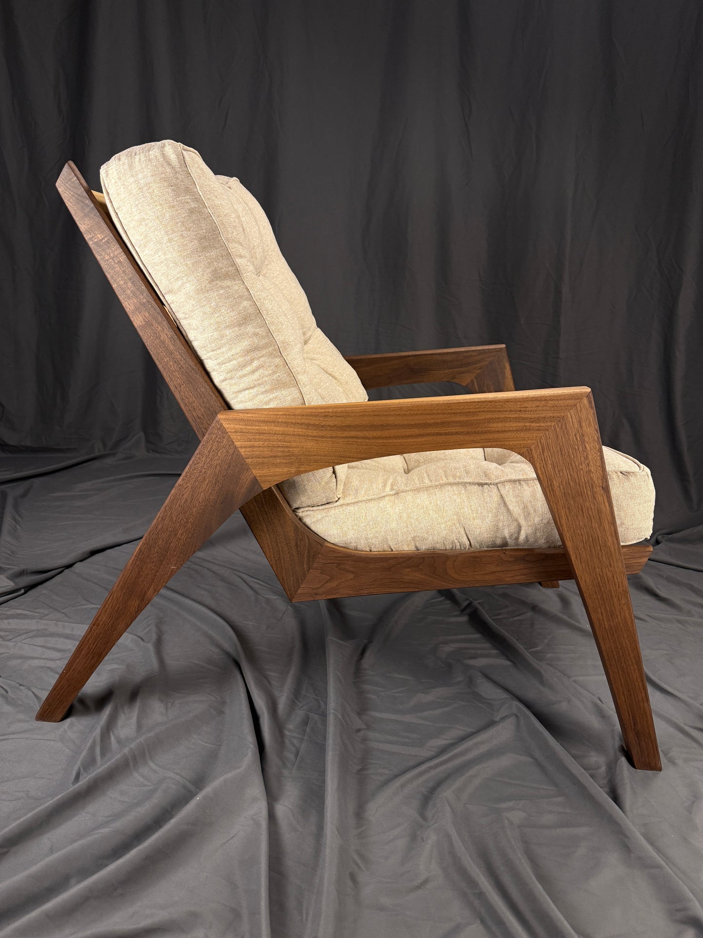 Lounge Chair