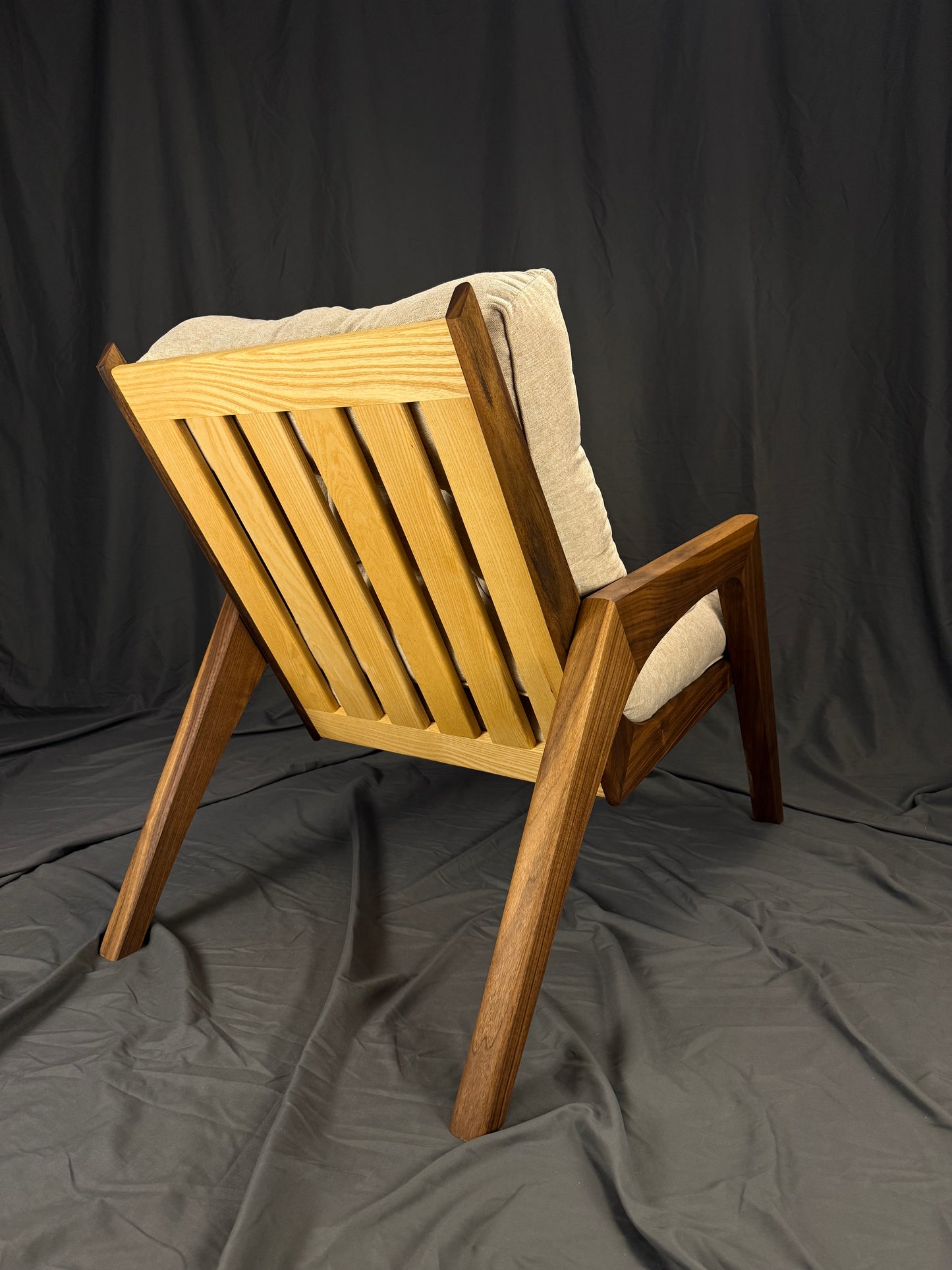 Lounge Chair