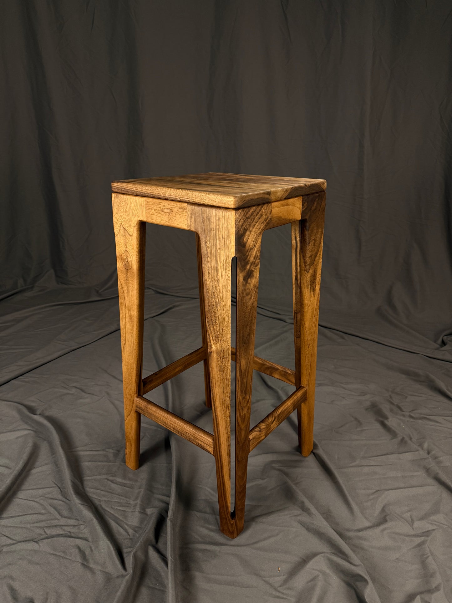 Rift Leg Stool