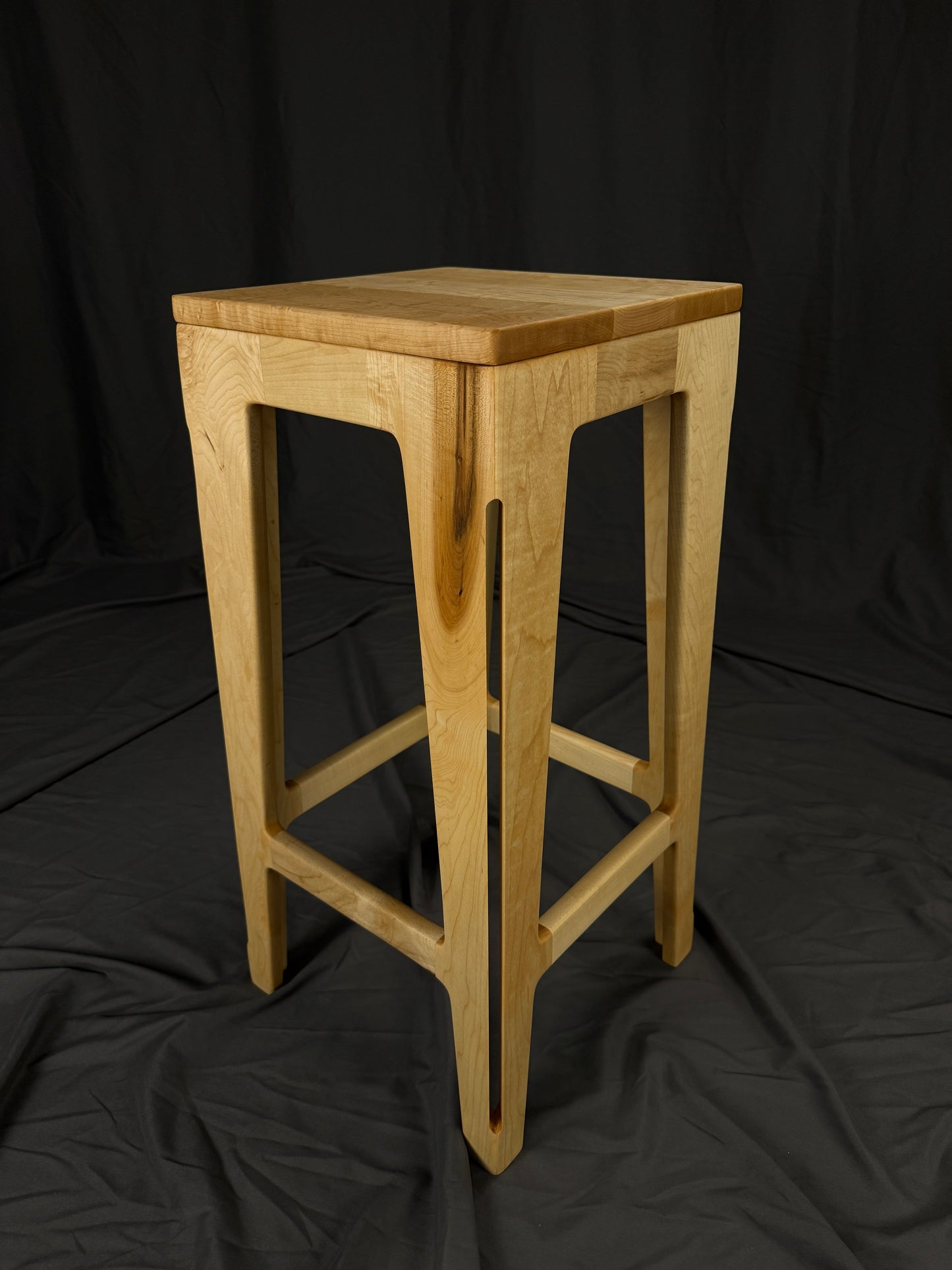 Rift Leg Stool