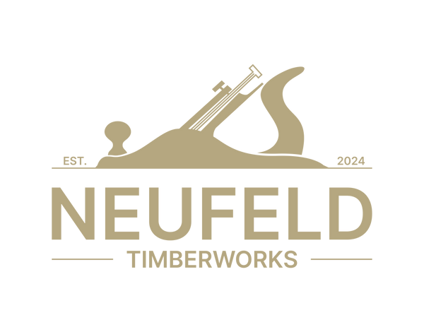 Neufeld Timberworks